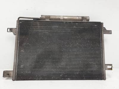 CONDENSADOR / RADIADOR AIRE ACONDICIONADO A1695000354 MERCEDES CLASE B (W245) Autodesguaces Alicante
