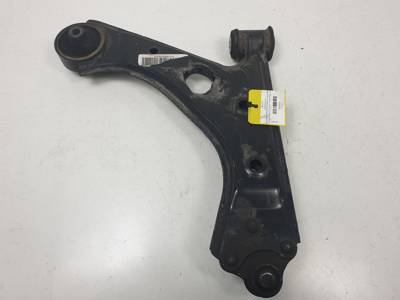 BRAZO SUSPENSION INFERIOR DELANTERO IZQUIERDO OPEL CORSA D Autodesguaces Alicante