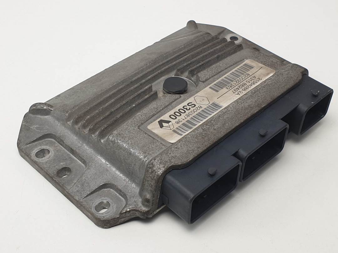 CENTRALITA MOTOR UCE - 215842882A - RENAULT - MEGANE II BERLINA 3P