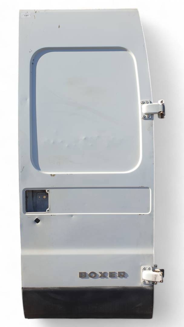 PORTON TRASERO DERECHO - PEUGEOT - BOXER CAJA CERRADA (RS3200)(330)('02->)