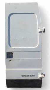 PORTON TRASERO DERECHO PEUGEOT BOXER CAJA CERRADA (RS3200)(330)('02->) Autodesguaces Alicante