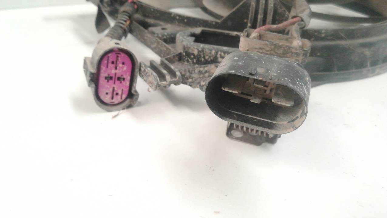 ELECTROVENTILADOR
