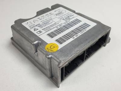 CENTRALITA AIRBAG AC253321949 CITROEN C4 BERLINA (B7) Autodesguaces Alicante