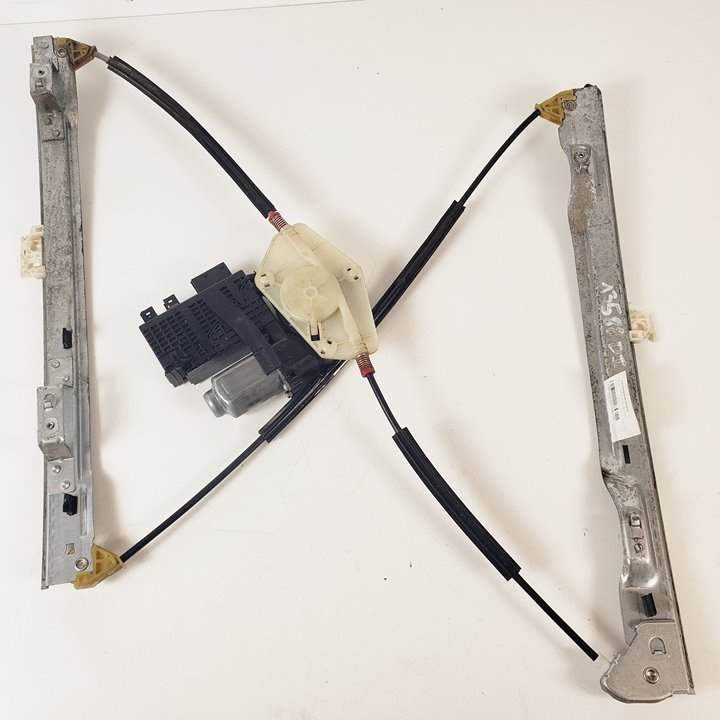 ELEVALUNAS DELANTERO IZQUIERDO - 9682495680 - CITROEN - C4 GRAND PICASSO