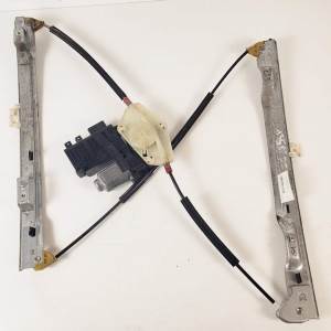 ELEVALUNAS DELANTERO IZQUIERDO 9682495680 CITROEN C4 GRAND PICASSO Autodesguaces Alicante