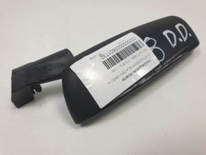 MANETA EXTERIOR DELANTERA DERECHA FIAT PUNTO BERLINA (176) Autodesguaces Alicante