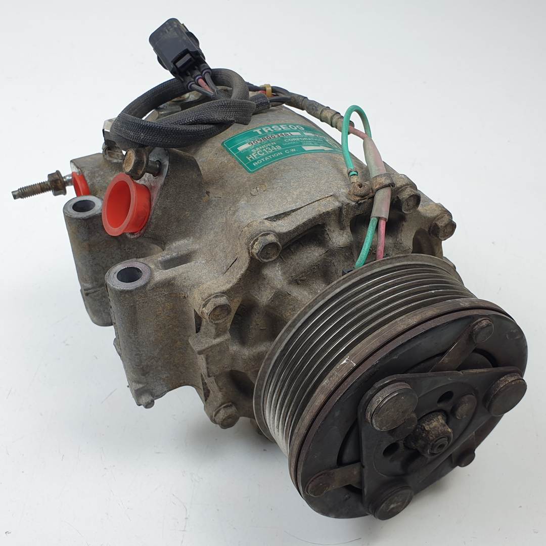 COMPRESOR AIRE ACONDICIONADO - 37574 - HONDA - CR-V (RE)