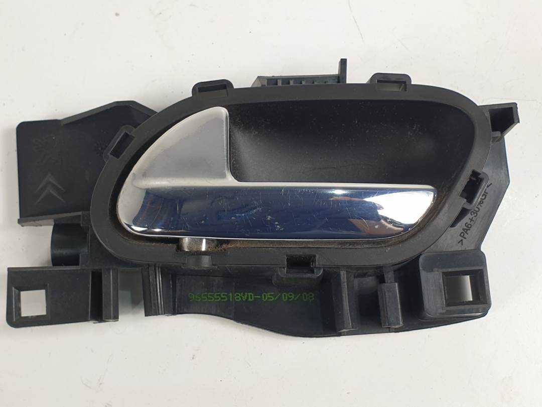 Poignée intérieure avant gauche - 96555518VD - CITROEN - C4 GRAND PICASSO