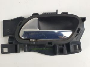 MANETA INTERIOR DELANTERA IZQUIERDA 96555518VD CITROEN C4 GRAND PICASSO Autodesguaces Alicante