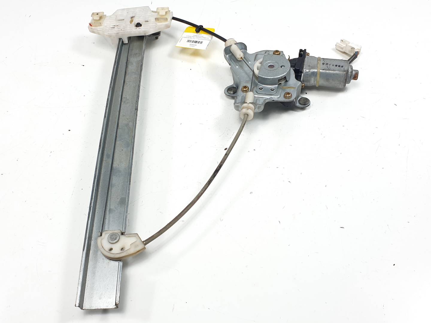 ELEVALUNAS TRASERO DERECHO - 9882017200 - HYUNDAI - MATRIX (FC)