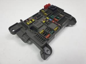 CAJA RELES / FUSIBLES B010105300 BMW X5 (E70) Autodesguaces Alicante