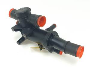 TERMOSTATO 965682980 FORD FOCUS TURNIER (CB4) Autodesguaces Alicante