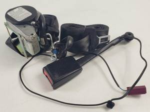 CINTURON SEGURIDAD DELANTERO DERECHO AM51R61294ACW FORD C-MAX (CB7) Autodesguaces Alicante
