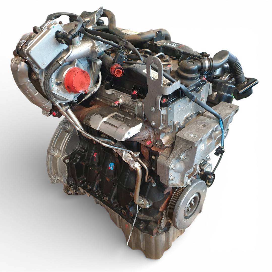 MOTOR COMPLETO - 651958 - MERCEDES - SPRINTER III (W910)