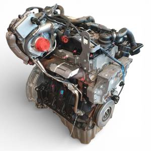 MOTOR COMPLETO 651958 MERCEDES SPRINTER III (W910) Autodesguaces Alicante