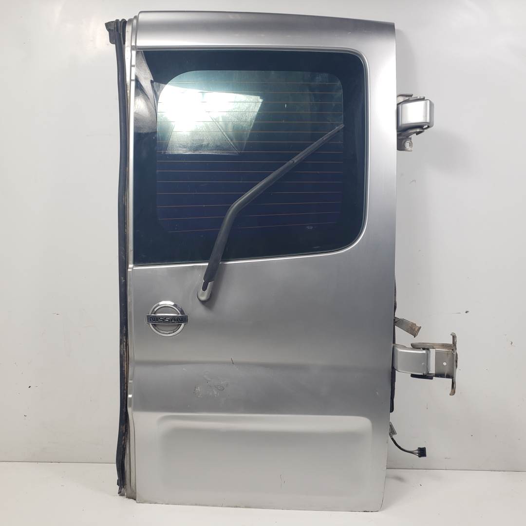 Heckklappe hinten rechts - NISSAN - PRIMASTAR (X83)
