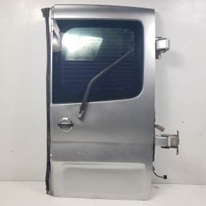 PORTON TRASERO DERECHO NISSAN PRIMASTAR (X83) Autodesguaces Alicante