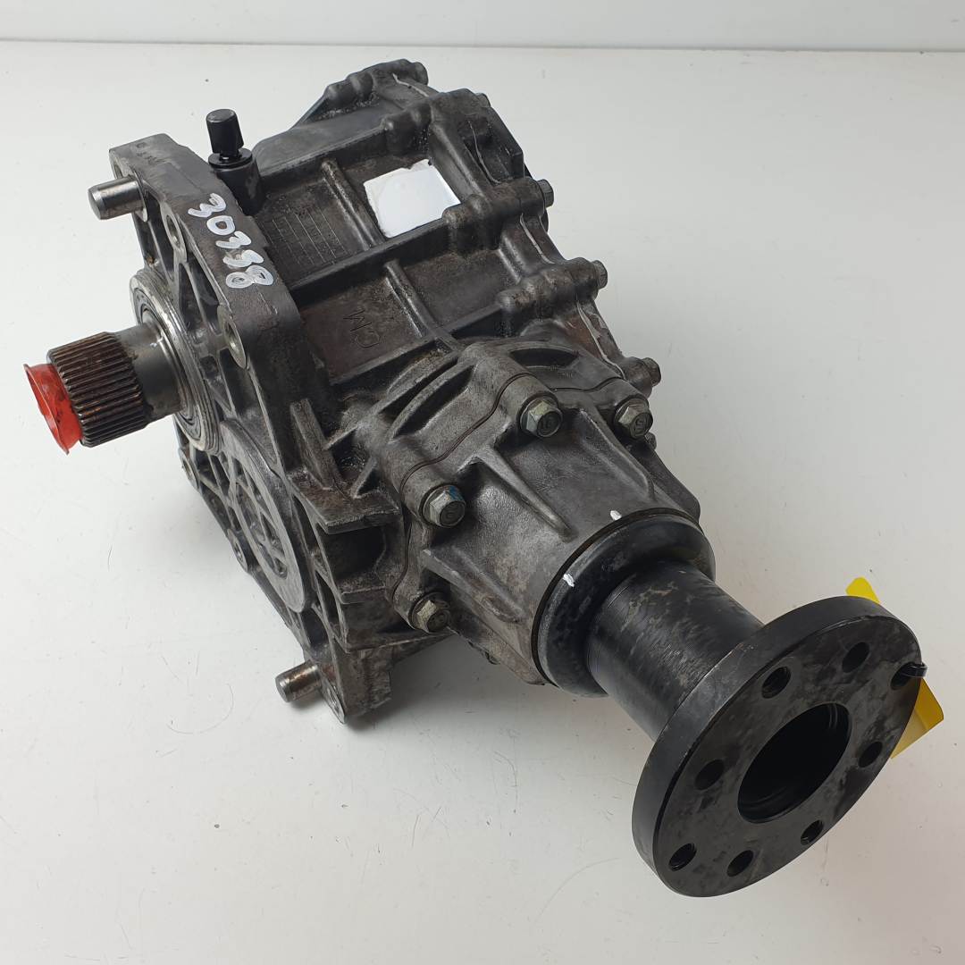 DIFERENCIAL DELANTERO - HYUNDAI - SANTA FE (BM)
