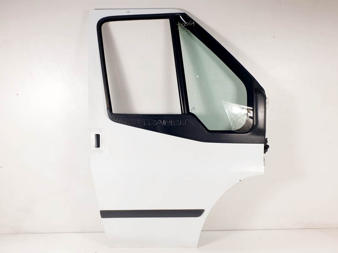 PUERTA DELANTERA DERECHA - FORD - TRANSIT COMBI '06