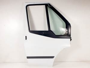 PUERTA DELANTERA DERECHA FORD TRANSIT COMBI '06 Autodesguaces Alicante