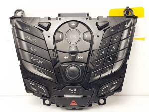 MANDO MULTIFUNCION BM5T18K811BA FORD FOCUS LIM. (CB8) Autodesguaces Alicante