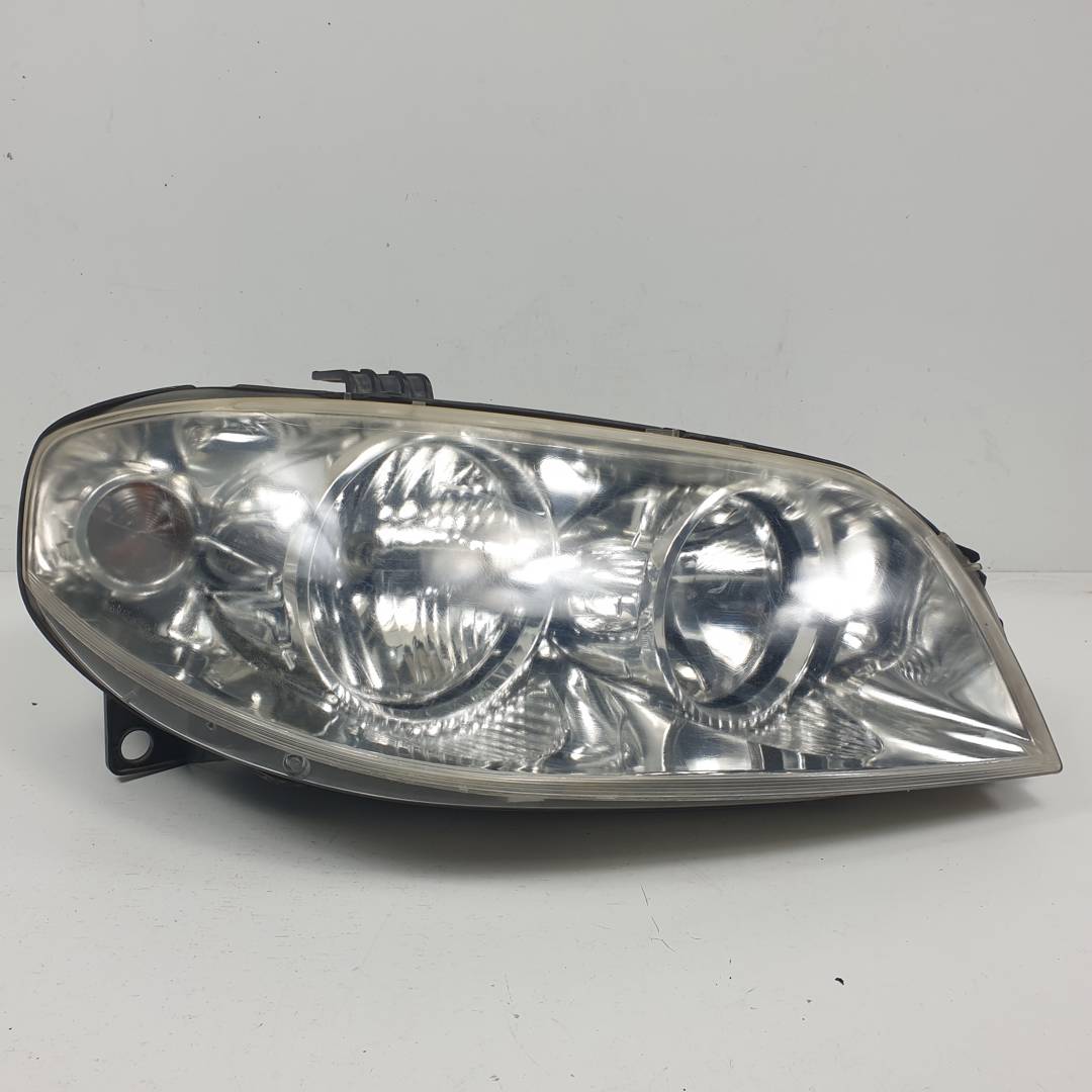 FARO DERECHO - 89101063 - FIAT - PUNTO BERLINA (188)