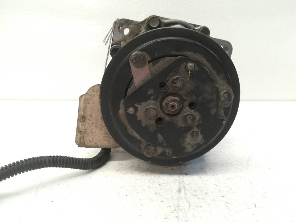 COMPRESOR AIRE ACONDICIONADO