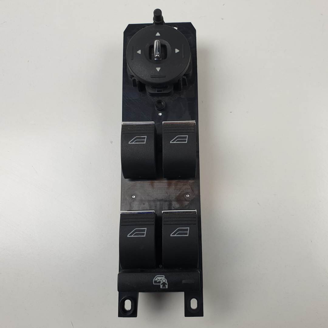 MANDO ELEVALUNAS DELANTERO IZQUIERDO - AM5T14A132DB - FORD - C-MAX (CB7)