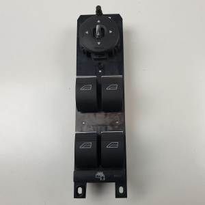 MANDO ELEVALUNAS DELANTERO IZQUIERDO AM5T14A132DB FORD C-MAX (CB7) Autodesguaces Alicante