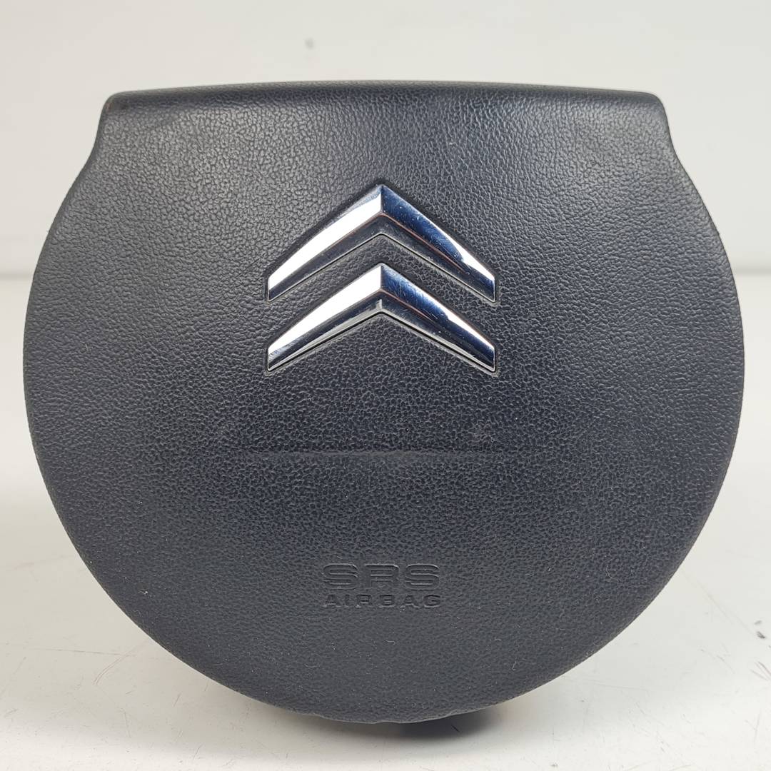AIRBAG DELANTERO IZQUIERDO - 96866504ZD - CITROEN - C4 GRAND PICASSO