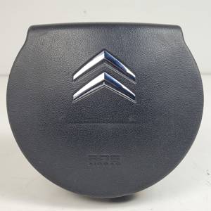 AIRBAG DELANTERO IZQUIERDO 96866504ZD CITROEN C4 GRAND PICASSO Autodesguaces Alicante