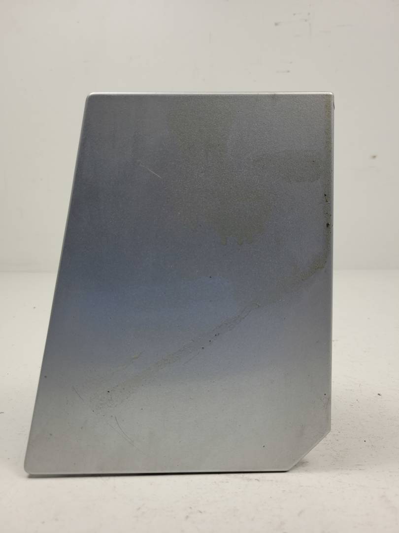 TAPA EXTERIOR COMBUSTIBLE - CITROEN - JUMPER CAJA CERRADA