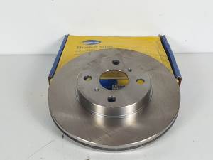 DISCO FRENO DELANTERO ADC0151V TOYOTA AVENSIS BERLINA (T22) Autodesguaces Alicante