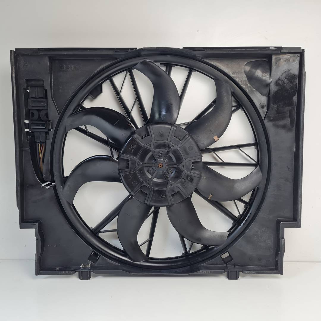 ELECTROVENTILADOR - 17427801657 - BMW - SERIE 5 BERLINA (E60)