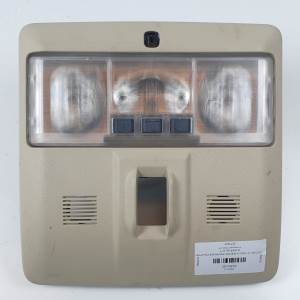 LUZ INTERIOR 5H2213704DCNUG LAND ROVER RANGE ROVER SPORT (L320) Autodesguaces Alicante