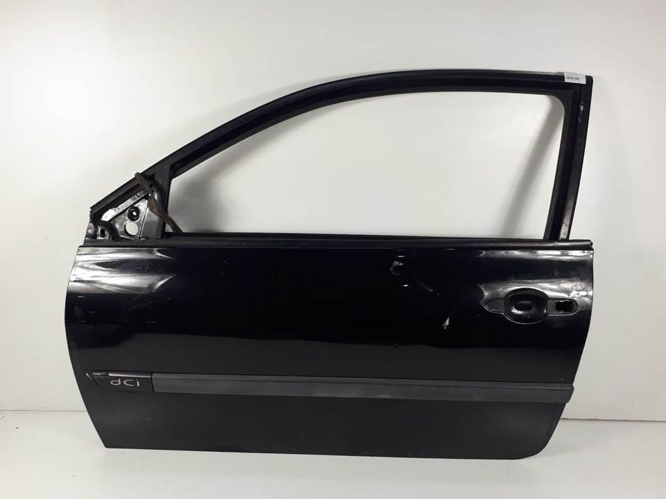Porte avant gauche - RENAULT - MEGANE II BERLINA 3P