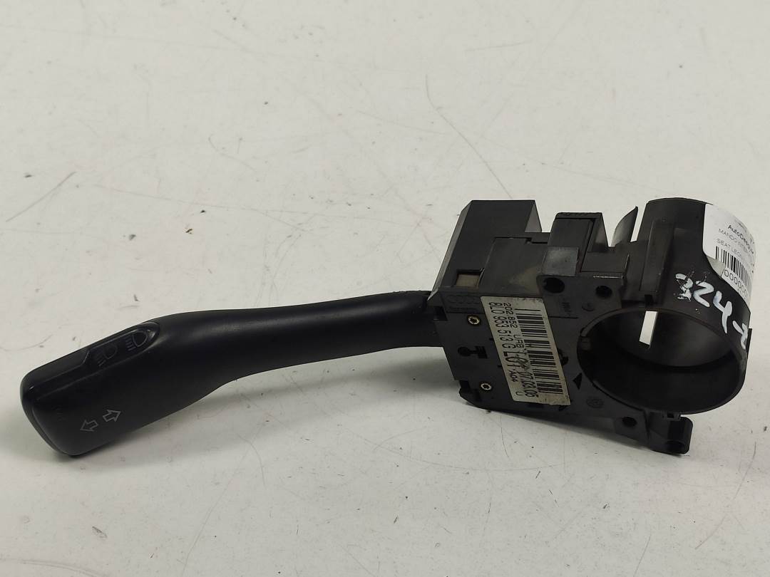 MANDO INTERMITENTES - 8L0953513G - SEAT - LEON (1M1)