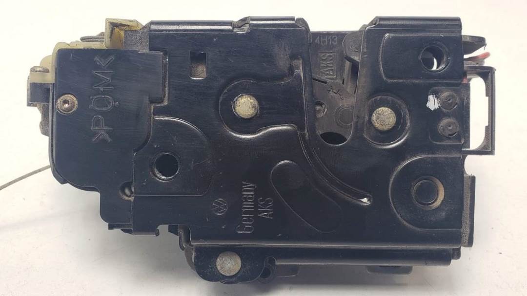 CERRADURA PUERTA DELANTERA IZQUIERDA - 3B1837015AM - SEAT - IBIZA (6L1)