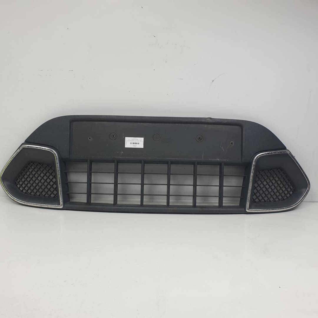 Stoßstangengitter vorne - 8M5J17K945AA - FORD - FOCUS LIM. (CB4)