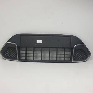 REJILLA PARAGOLPES DELANTERO 8M5J17K945AA FORD FOCUS LIM. (CB4) Autodesguaces Alicante
