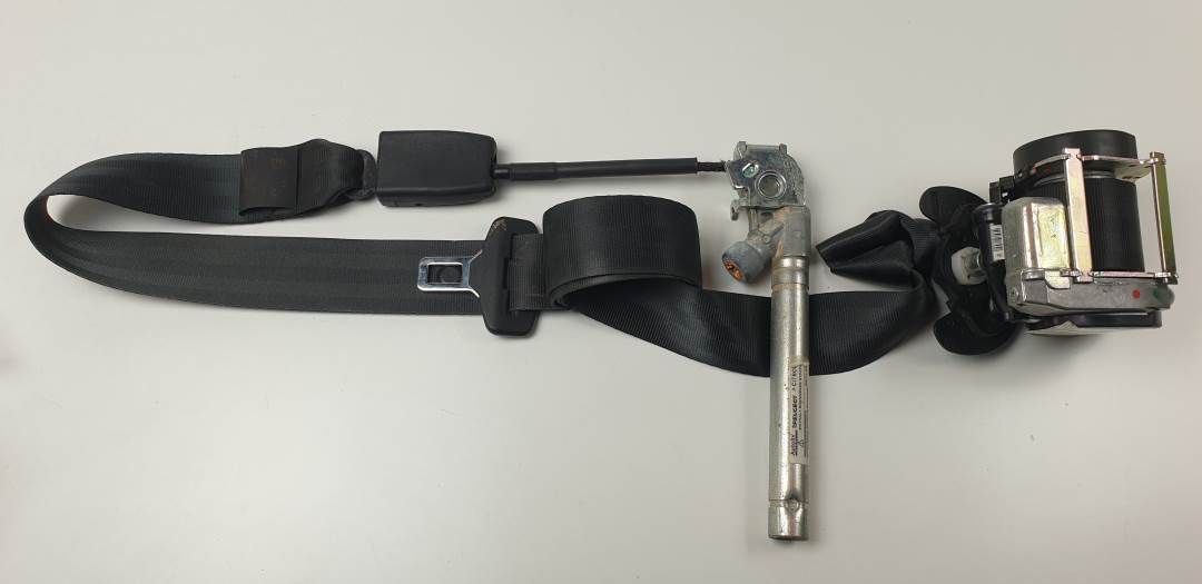 Sicherheitsgurt vorne links - 96771311XX - CITROEN - C4 GRAND PICASSO II