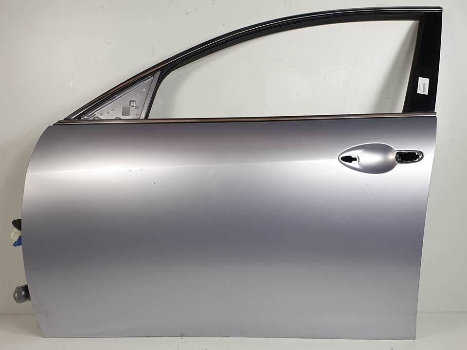 PUERTA DELANTERA IZQUIERDA - MAZDA - 6 LIM. (GH)