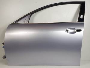 PUERTA DELANTERA IZQUIERDA MAZDA 6 LIM. (GH) Autodesguaces Alicante