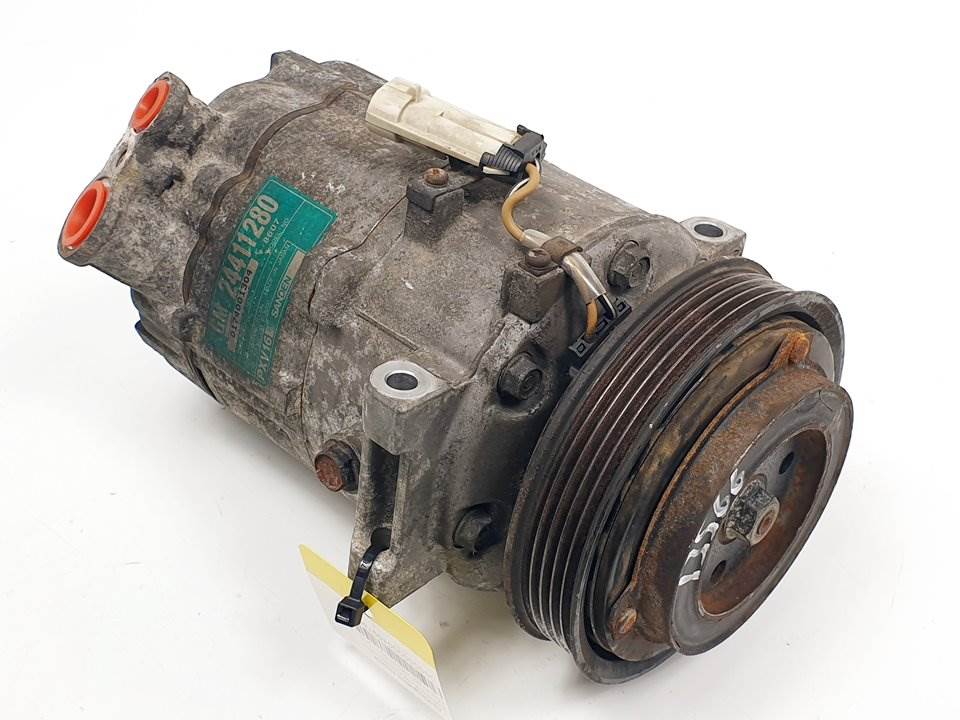 COMPRESOR AIRE ACONDICIONADO - 24411280 - SAAB - 9-3 BERLINA