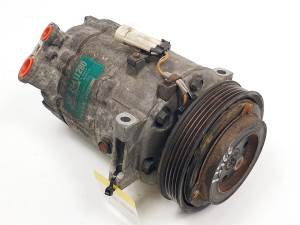 COMPRESOR AIRE ACONDICIONADO 24411280 SAAB 9-3 BERLINA Autodesguaces Alicante