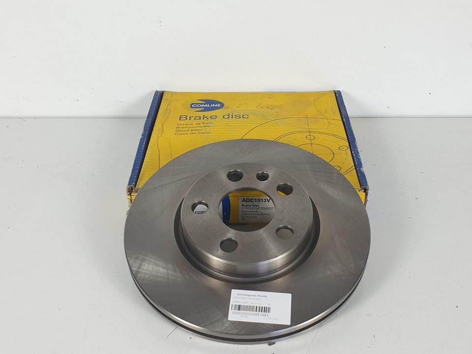 DISCO FRENO DELANTERO - ADC1513V - CITROEN - JUMPY