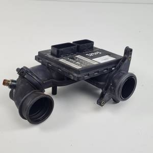 CENTRALITA MOTOR UCE A1661500379 MERCEDES CLASE A (W168) Autodesguaces Alicante