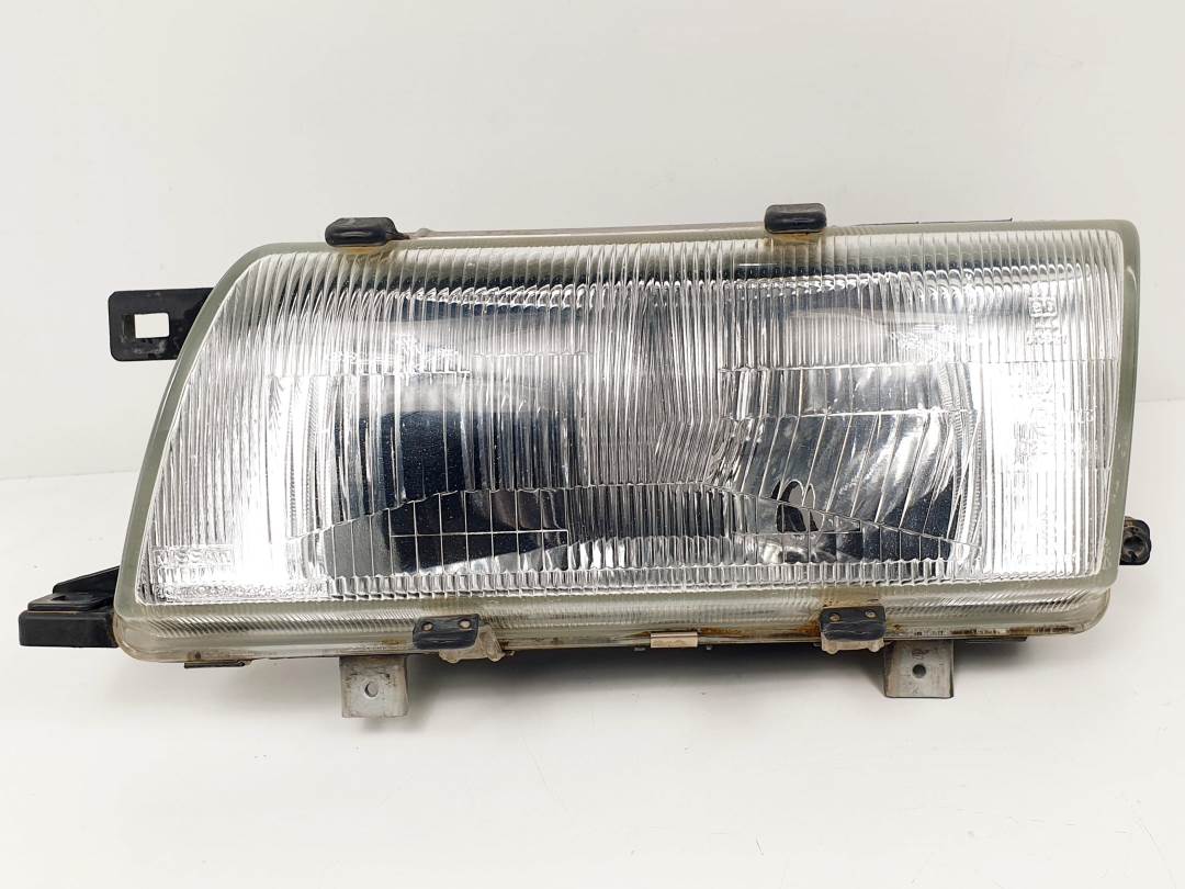 Scheinwerfer links - NISSAN - SUNNY TRAVELLER (Y10)