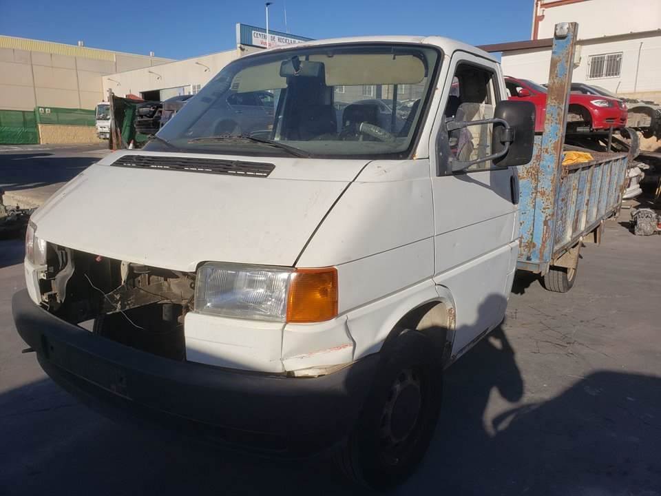 VOLKSWAGEN T4 TRANSPORTER/FURGONETA (MOD. 1991) (1990 - 2003)