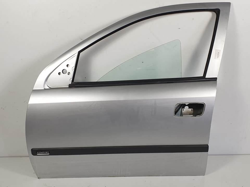 Tür vorne links - AUDI - ALLROAD QUATTRO (4BH)